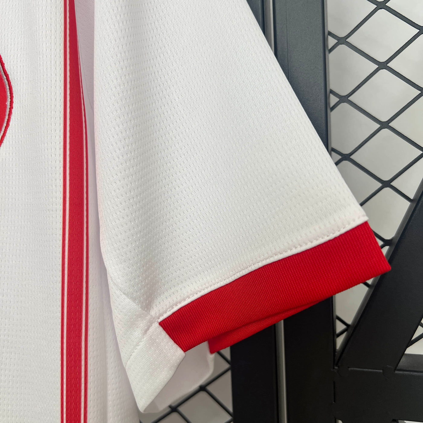 Camisa Girona Home 25/26