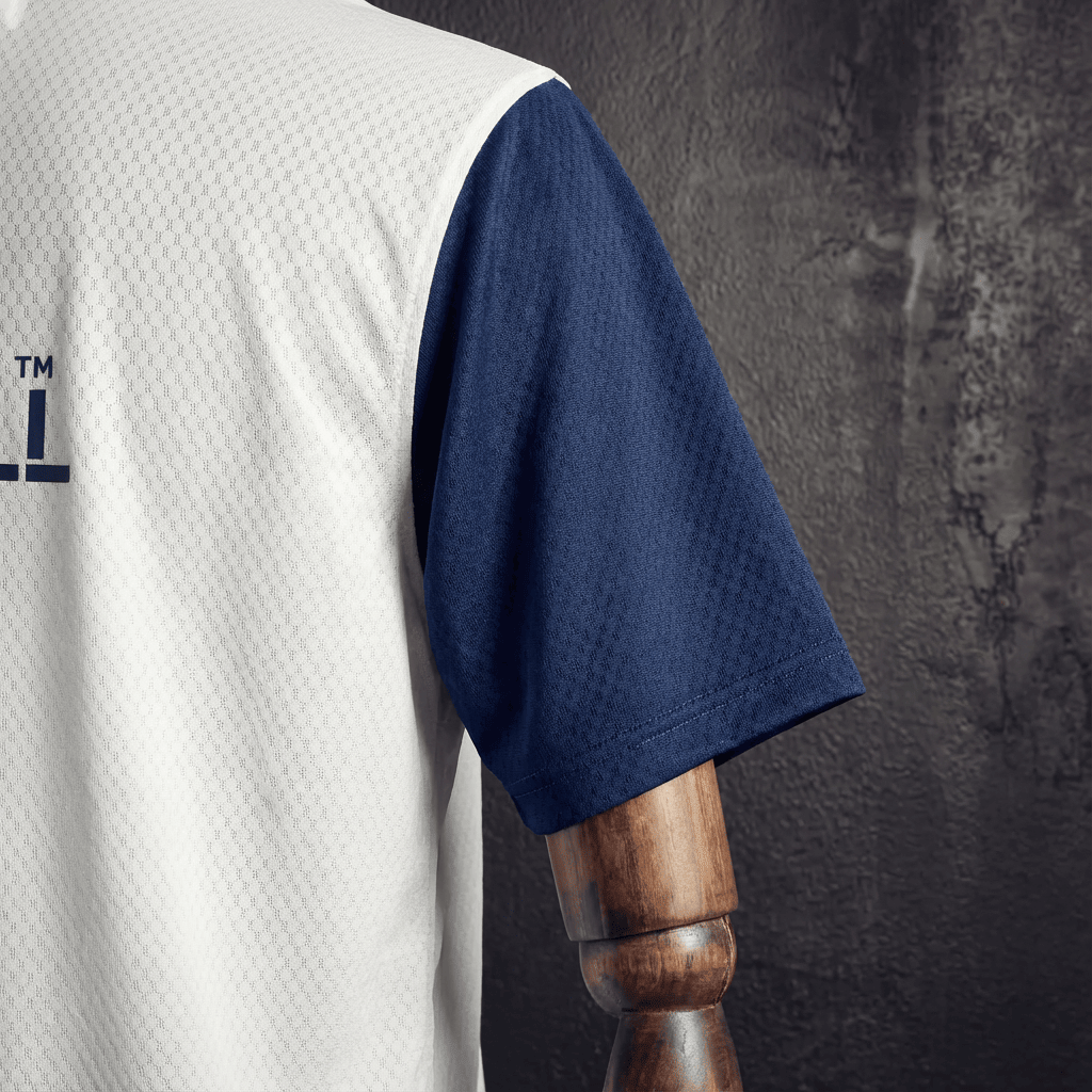 Camisa Inter Milan Treino Polo 25/26