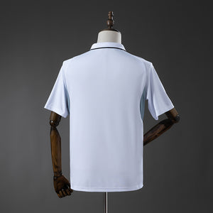 Camisa Benfica Polo Branca 3xl7 25/26