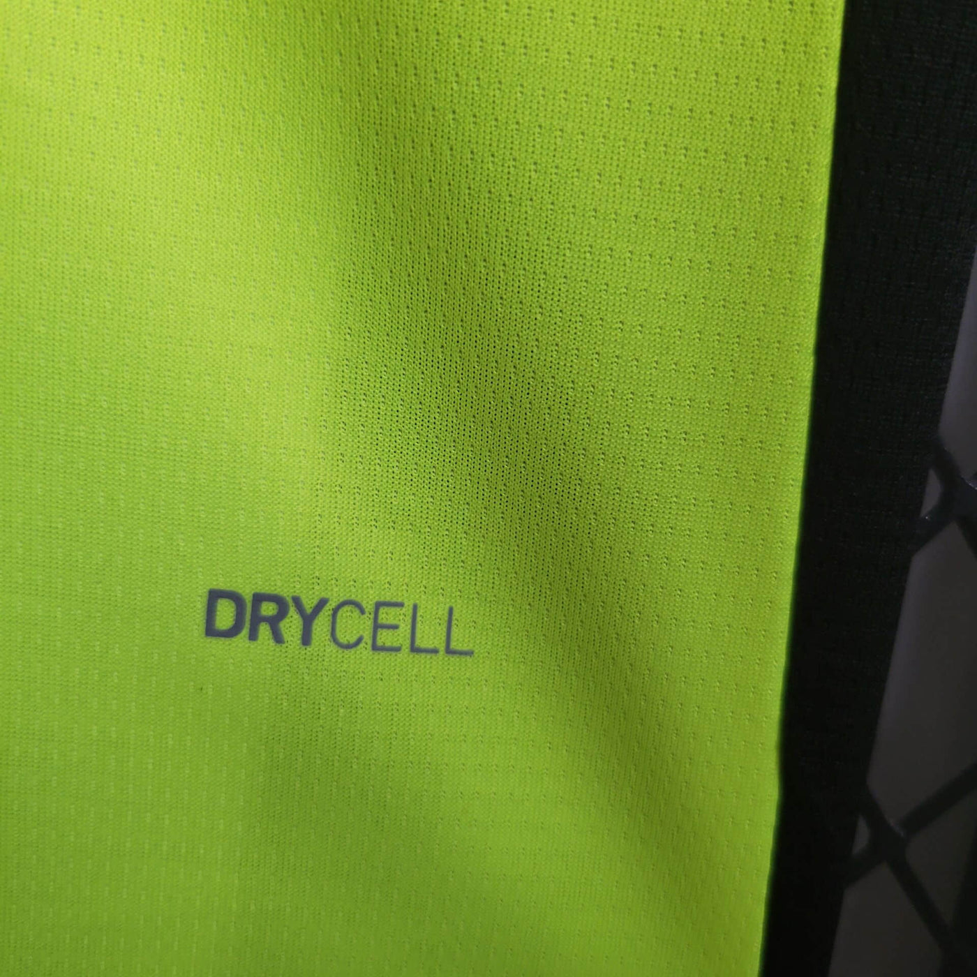 Camisa Borussia Dortmund Away 25/26