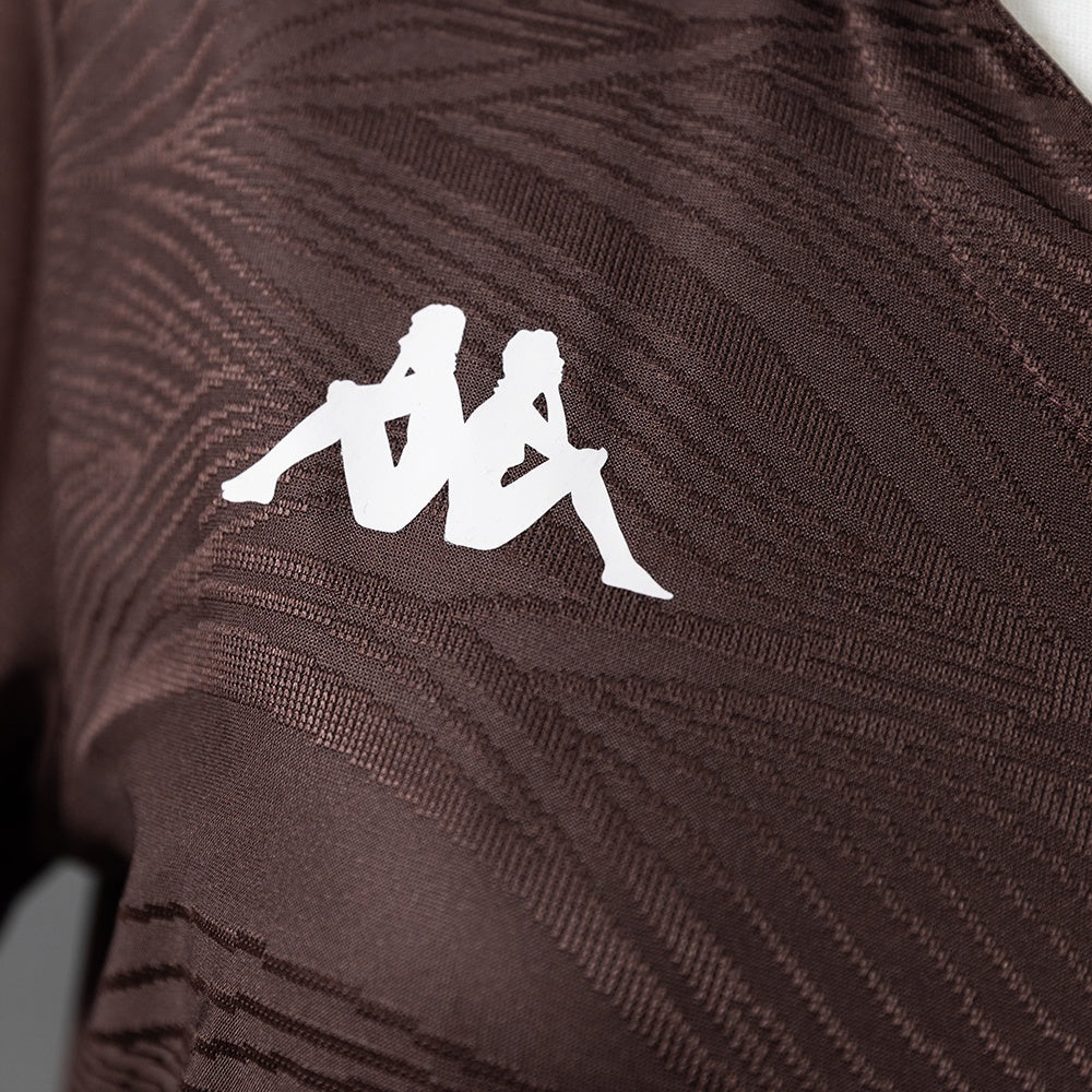 Camisa Vasco Away 25/26 Feminina