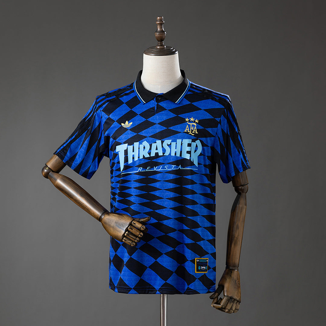 Camisa Argentina 2026