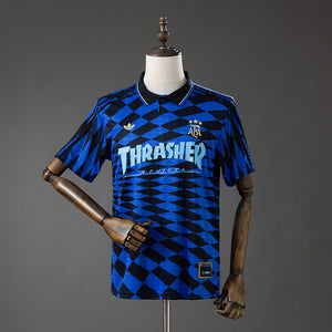 Camisa Argentina 2026