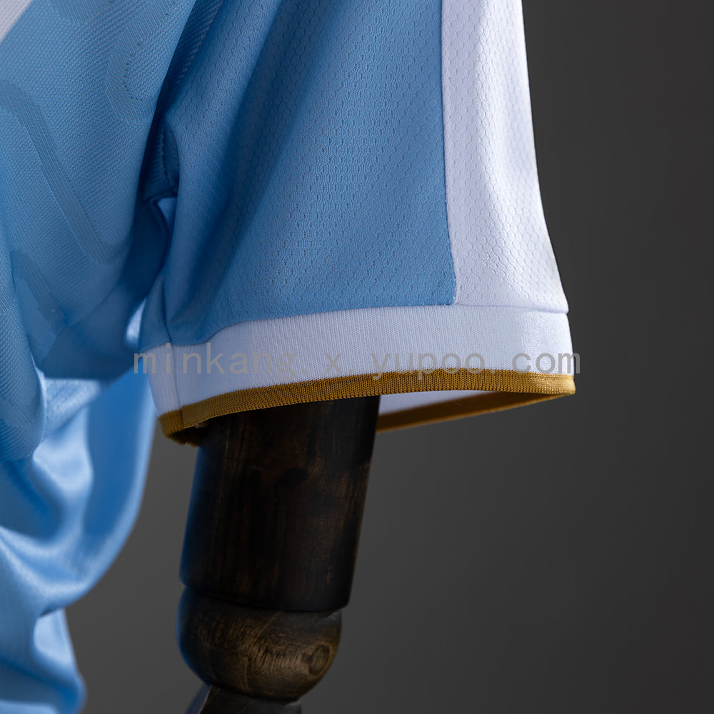 Camisa Paysandu Home Feminina' Xxl7 25/26