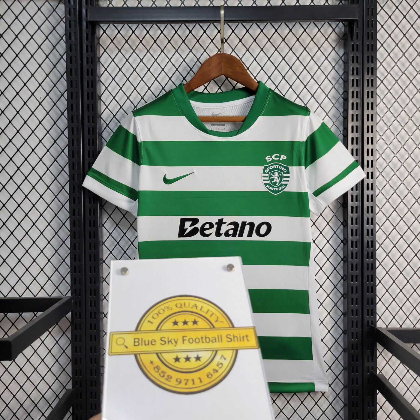 Camisa Portugal Home 25/26