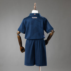 Kit Infantil Equador 2026