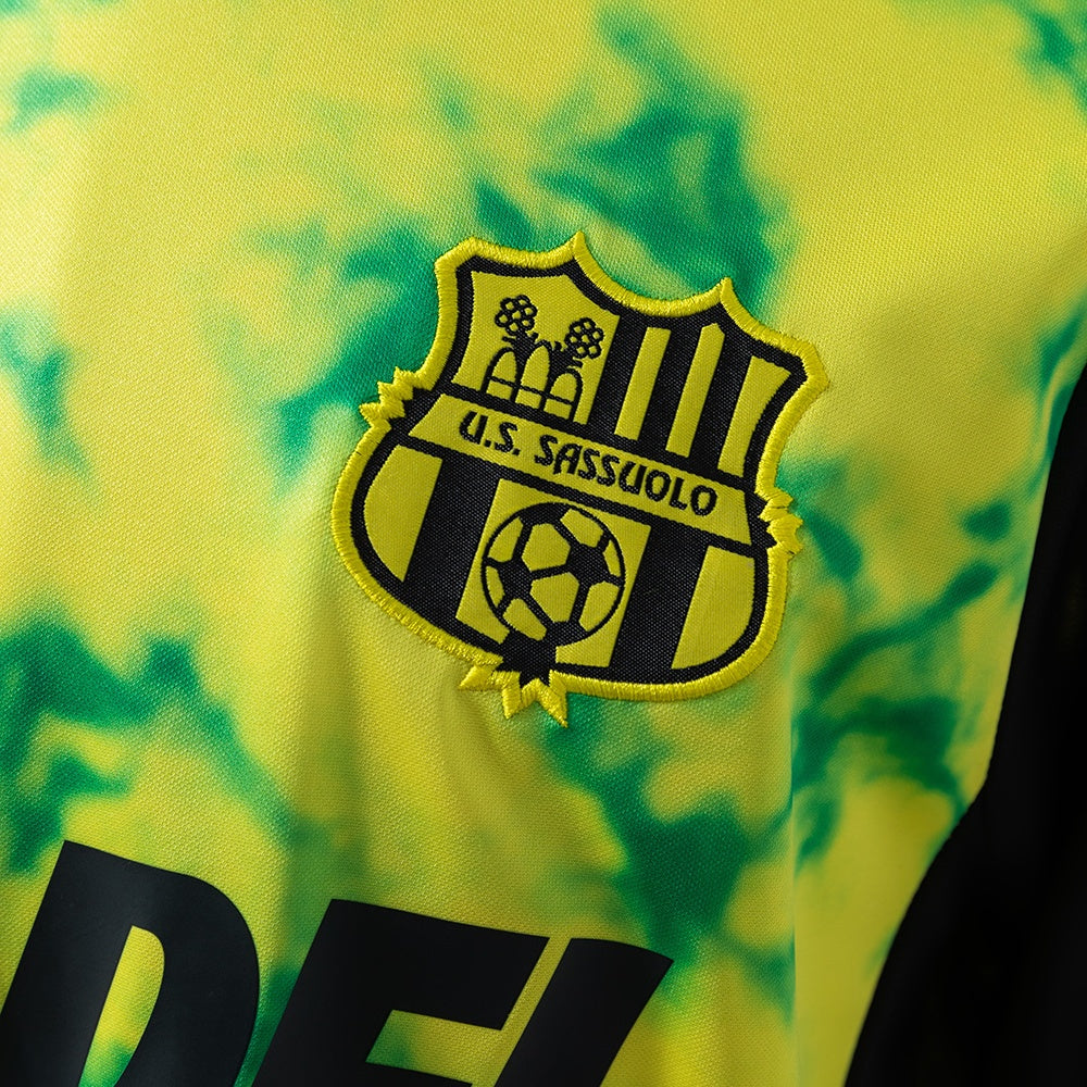 Camisa Sassuolo Away 25/26