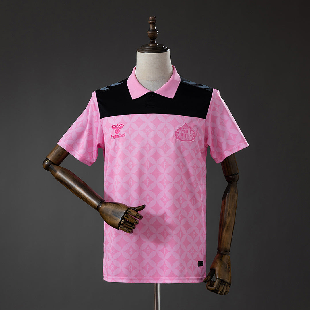 Camisa Sunderland Away 26/27
