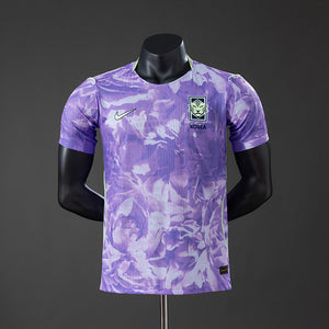Camisa Coreia do Sul Away Versão Jogador 2026