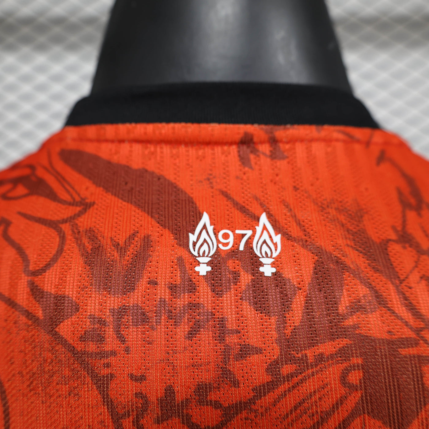 Camisa Liverpool Modelo Especial Jogador 24/25