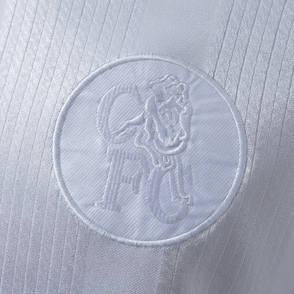 Camisa Chelsea Retrô 98/00