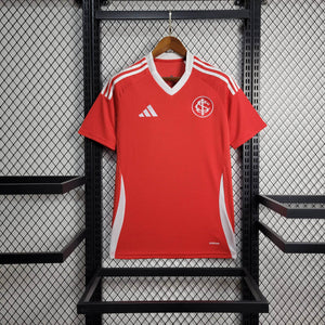 Camisa Internacional Home 25/26
