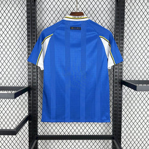 Camisa Chelsea Retrô 1997