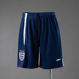 Short Inglaterra 2006