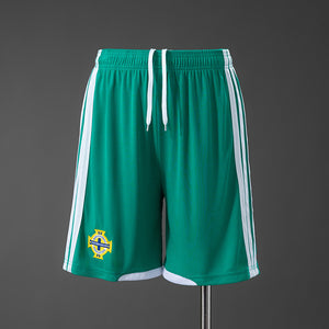Short Irlanda do Norte 2026