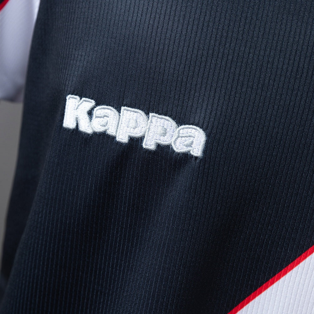 Camisa Vasco Retrô 1997