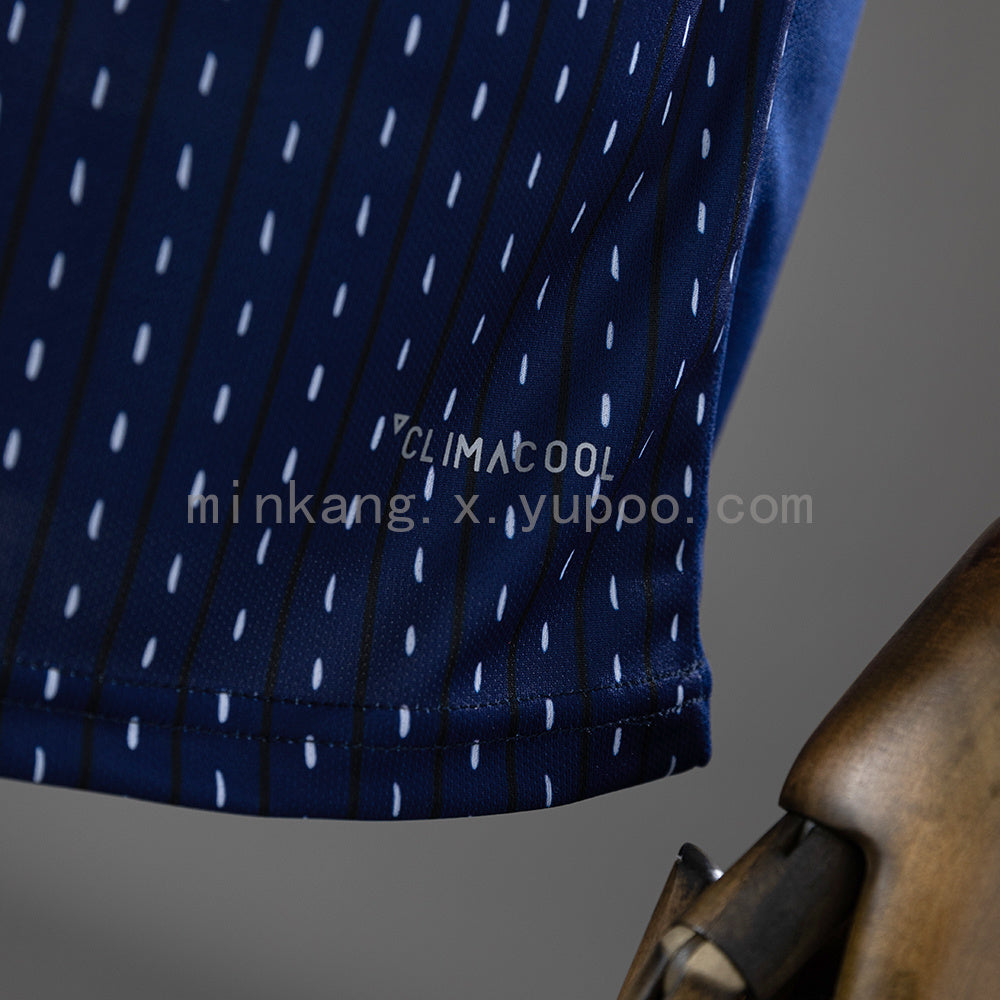 Camisa Japão Retrô 2018