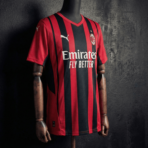 Camisa AC Milan Retrô 21/22