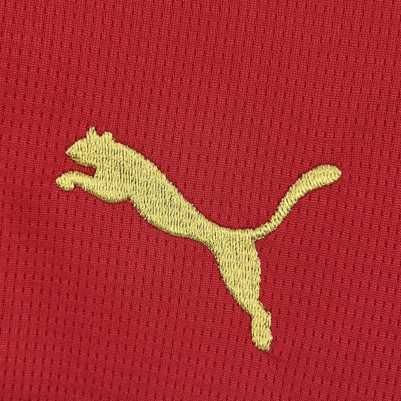 Camisa Marrocos Home 2026