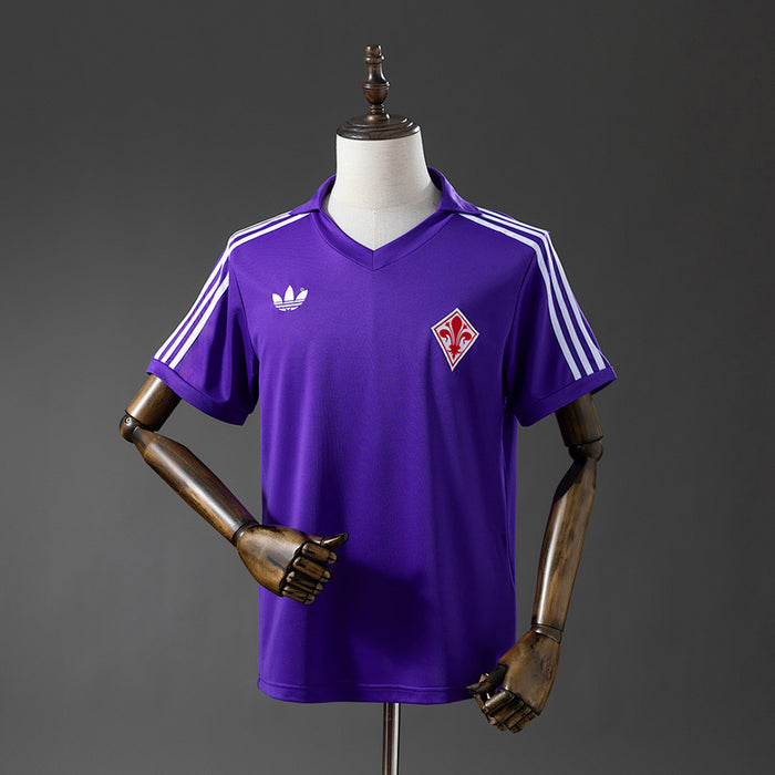 Camisa Fiorentina Retrô 79/80