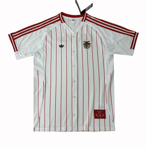 Camisa Primeira Liga Baseball Modelo Especial 25/26