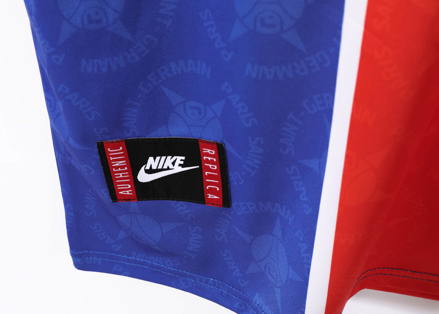 Camisa Paris Saint-Germain Retrô 1995
