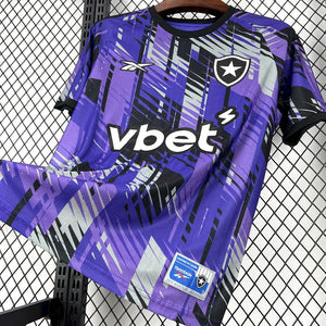 Camisa Botafogo Treino 25/26