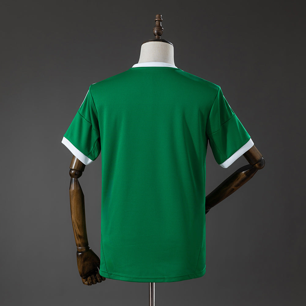 Camisa Alemanha Retrô 12/13