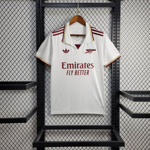 Camisa Arsenal Away 25/26