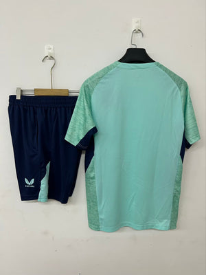 Camisa Athletic Bilbao Treino Verde 25/26