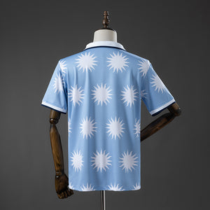 Camisa Uruguai 26/27