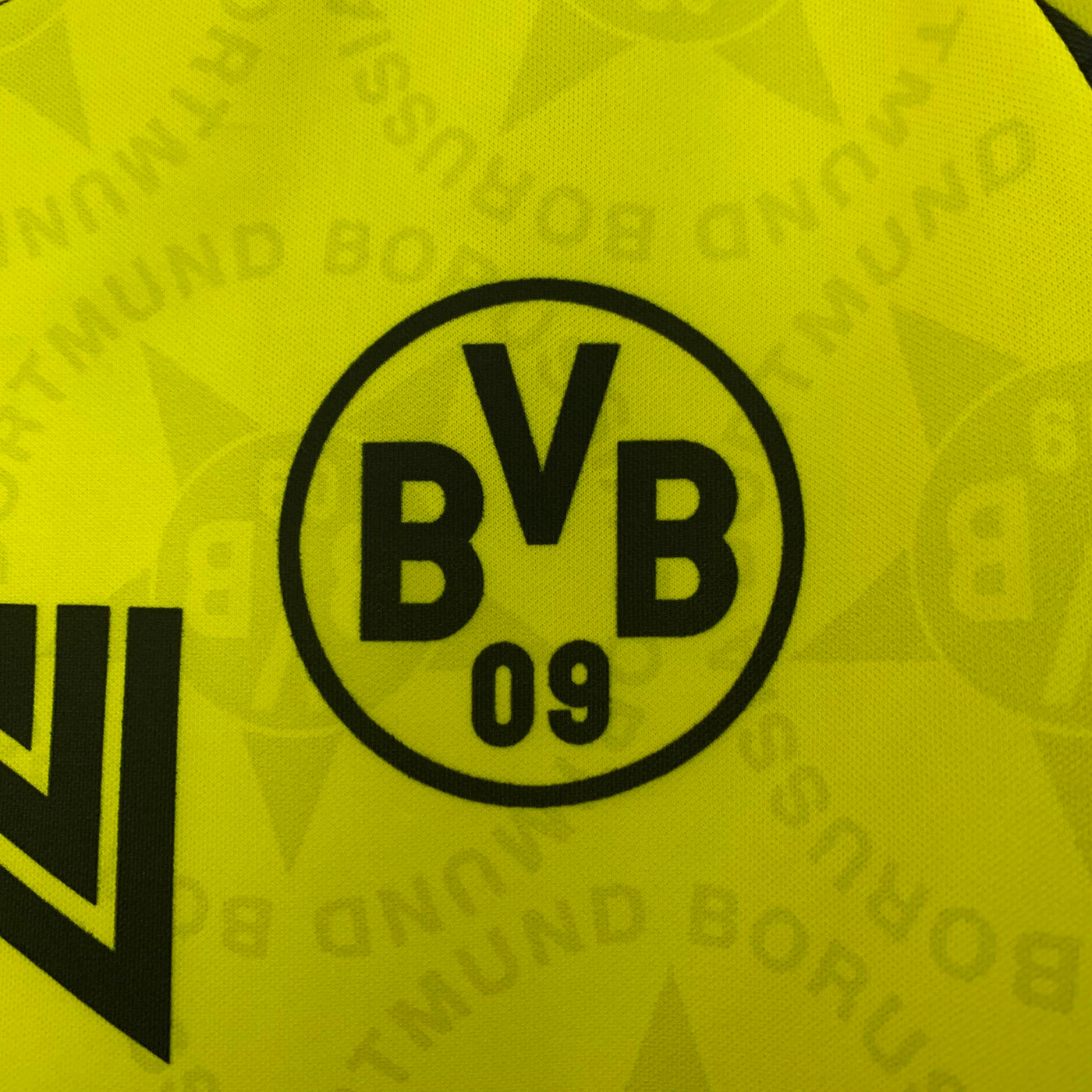 Camisa Borussia Dortmund Retrô 94/95