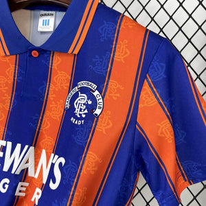 Camisa Las Palmas Retrô 1993