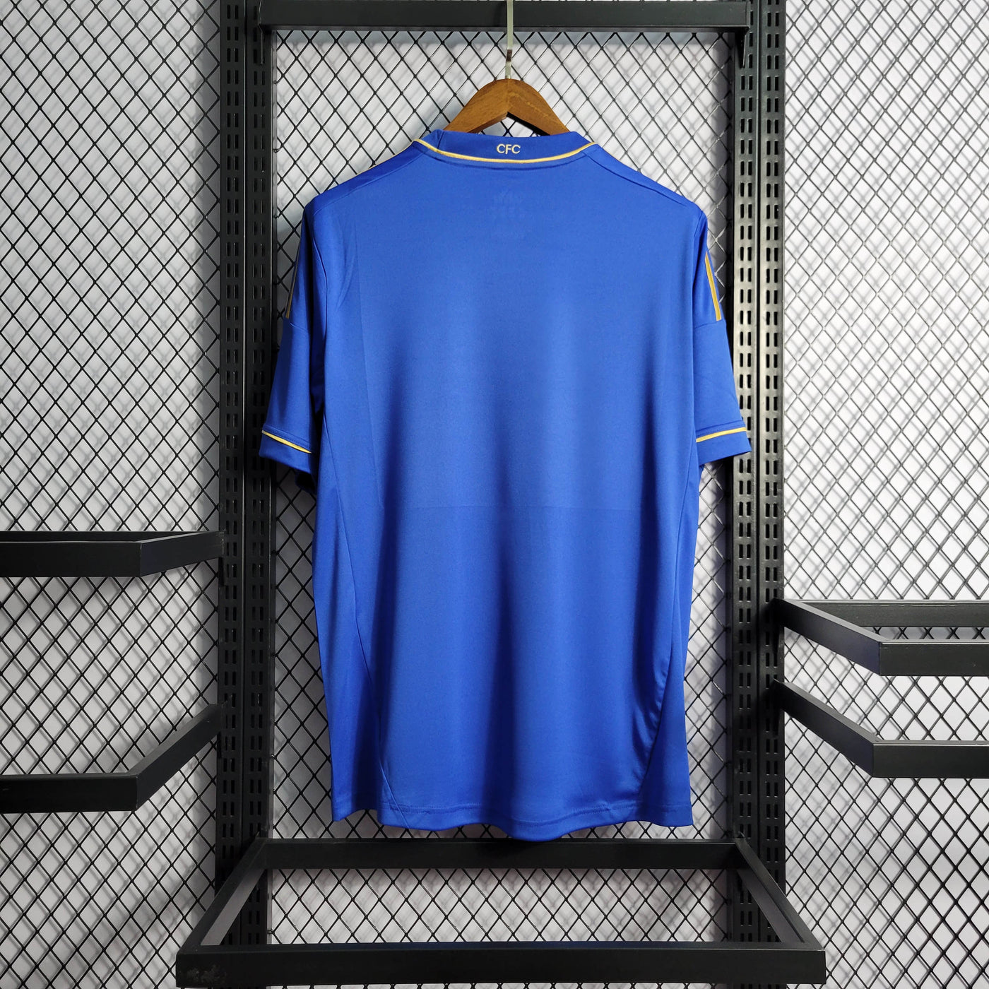 Camisa Chelsea Retrô 12/13