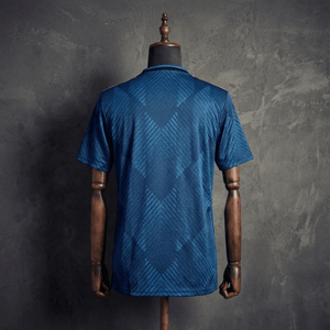Camisa Manchester United Retrô 21/22
