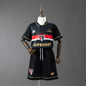 Kit Infantil São Paulo 25/26