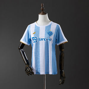 Camisa Paysandu Home Feminina' Xxl7 25/26