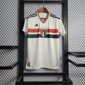 Camisa São Paulo Home 22/23