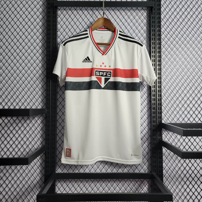 Camisa São Paulo Home 22/23