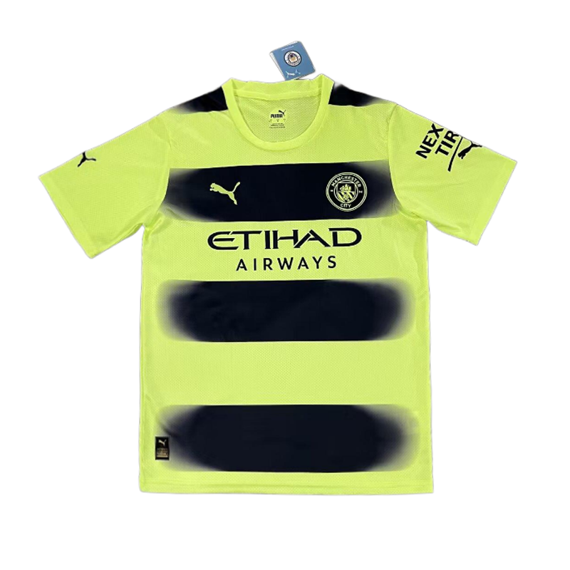 Camisa Manchester City Away 22/23