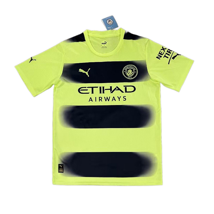 Camisa Manchester City Away 22/23