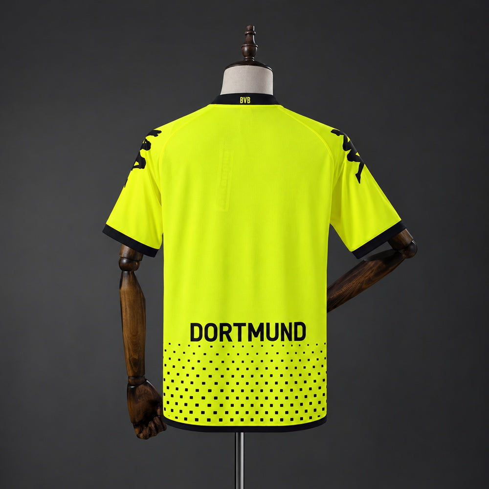Camisa Borussia Dortmund Retrô 11/12