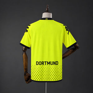 Camisa Borussia Dortmund Retrô 11/12