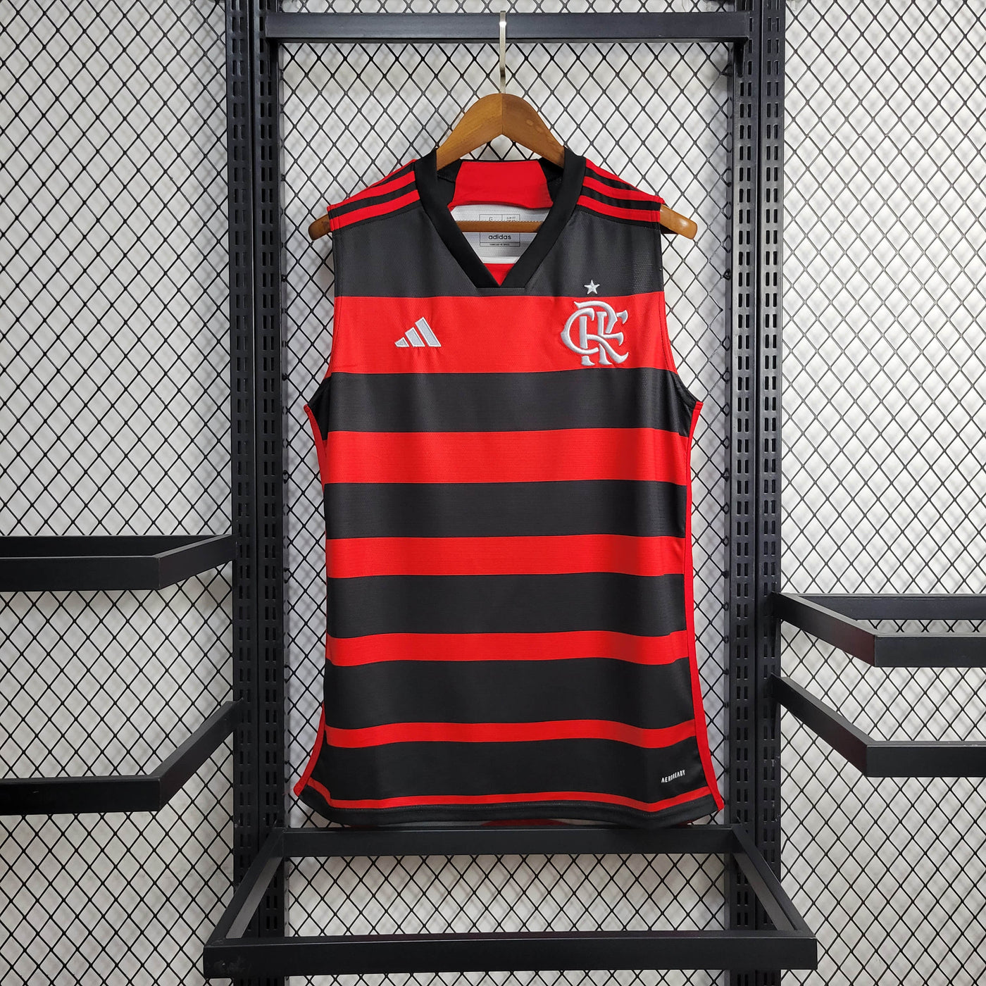 Camisa Flamengo Home 24/25