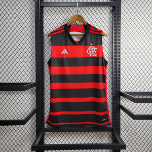 Camisa Flamengo Home 24/25