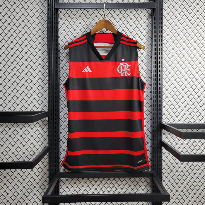 Camisa Flamengo Home 24/25