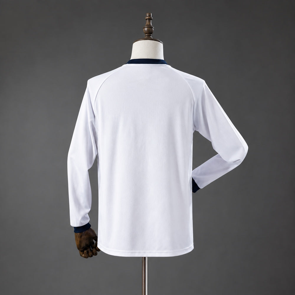 Camisa Paris Saint-Germain Away Manga Longa 26/27