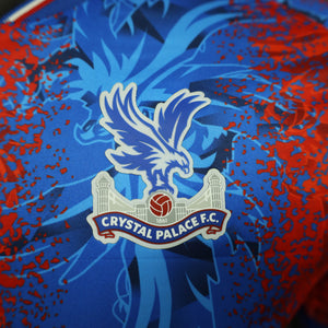 Camisa Crystal Palace Home Jogador 24/25