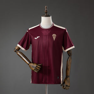 Camisa Cordoba Third 4xl7 26/27