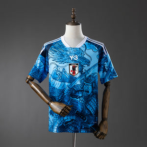 Camisa Japão Azul 25/26